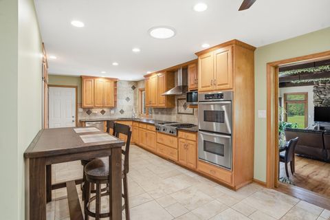Tiny photo for 13 Wild Cherry Lane, Palos Park, IL 60464 (MLS # 12626073)