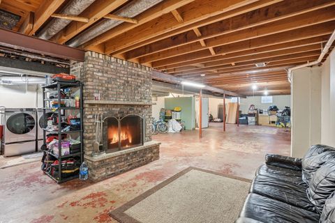 Tiny photo for 13 Wild Cherry Lane, Palos Park, IL 60464 (MLS # 12626073)