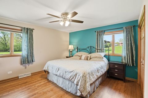 Tiny photo for 13 Wild Cherry Lane, Palos Park, IL 60464 (MLS # 12626073)