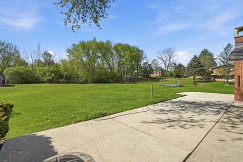 Tiny photo for 13 Wild Cherry Lane, Palos Park, IL 60464 (MLS # 12626073)