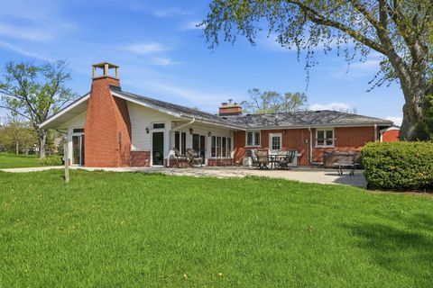 Tiny photo for 13 Wild Cherry Lane, Palos Park, IL 60464 (MLS # 12626073)