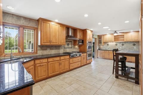 Tiny photo for 13 Wild Cherry Lane, Palos Park, IL 60464 (MLS # 12626073)