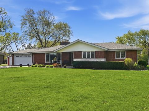 Tiny photo for 13 Wild Cherry Lane, Palos Park, IL 60464 (MLS # 12626073)