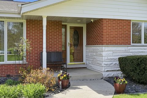 Tiny photo for 13 Wild Cherry Lane, Palos Park, IL 60464 (MLS # 12626073)