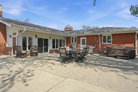 Tiny photo for 13 Wild Cherry Lane, Palos Park, IL 60464 (MLS # 12626073)