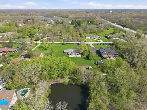 Tiny photo for 13 Wild Cherry Lane, Palos Park, IL 60464 (MLS # 12626073)