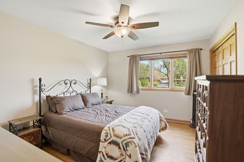 Tiny photo for 13 Wild Cherry Lane, Palos Park, IL 60464 (MLS # 12626073)