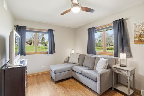 Tiny photo for 13 Wild Cherry Lane, Palos Park, IL 60464 (MLS # 12626073)