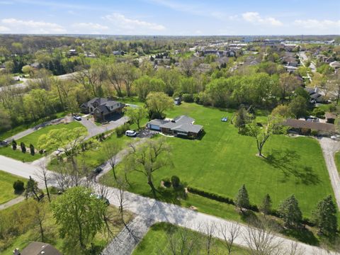 Tiny photo for 13 Wild Cherry Lane, Palos Park, IL 60464 (MLS # 12626073)