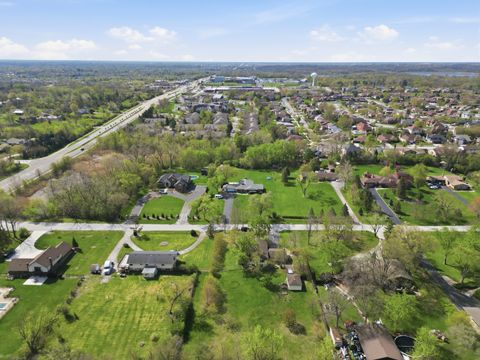 Tiny photo for 13 Wild Cherry Lane, Palos Park, IL 60464 (MLS # 12626073)