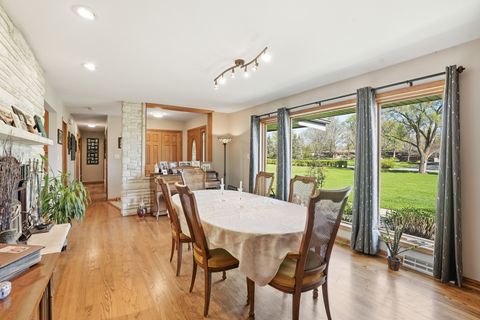 Tiny photo for 13 Wild Cherry Lane, Palos Park, IL 60464 (MLS # 12626073)