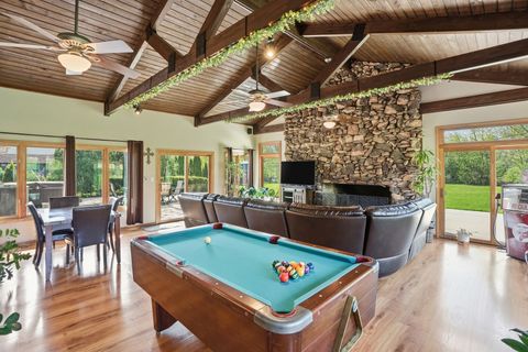 Tiny photo for 13 Wild Cherry Lane, Palos Park, IL 60464 (MLS # 12626073)