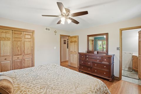 Tiny photo for 13 Wild Cherry Lane, Palos Park, IL 60464 (MLS # 12626073)