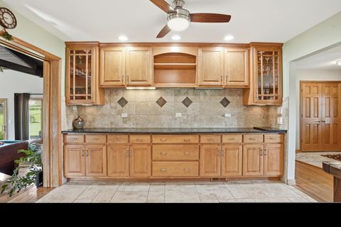 Tiny photo for 13 Wild Cherry Lane, Palos Park, IL 60464 (MLS # 12626073)