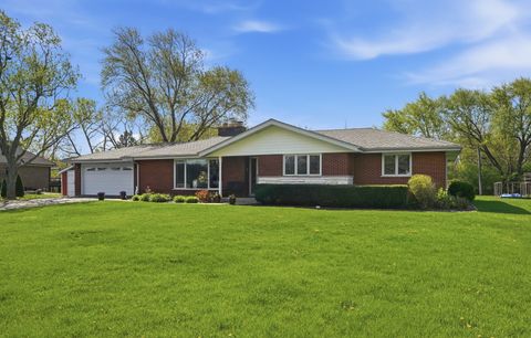 Tiny photo for 13 Wild Cherry Lane, Palos Park, IL 60464 (MLS # 12626073)