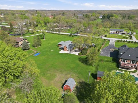 Tiny photo for 13 Wild Cherry Lane, Palos Park, IL 60464 (MLS # 12626073)