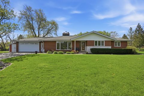 Tiny photo for 13 Wild Cherry Lane, Palos Park, IL 60464 (MLS # 12626073)