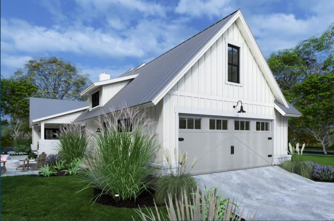 Lot 30 Monterey Drive