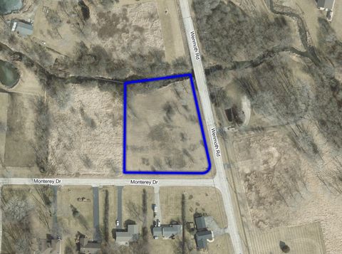 Tiny photo for Lot 30 Monterey Drive, Batavia, IL 60510 (MLS # 12584132)