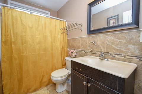 Tiny photo for 2042 GIDEON Avenue, Zion, IL 60099 (MLS # 12558625)