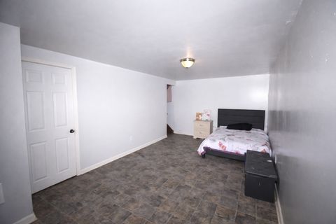 Tiny photo for 2042 GIDEON Avenue, Zion, IL 60099 (MLS # 12558625)