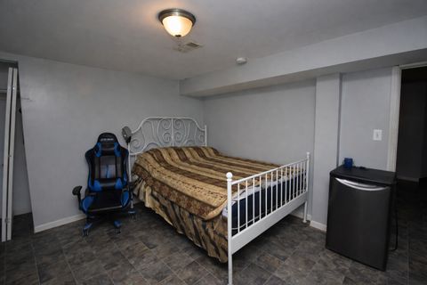 Tiny photo for 2042 GIDEON Avenue, Zion, IL 60099 (MLS # 12558625)