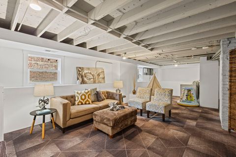 Tiny photo for 3834 N Drake Avenue, Chicago, IL 60618 (MLS # 12589594)