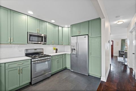Tiny photo for 3834 N Drake Avenue, Chicago, IL 60618 (MLS # 12589594)