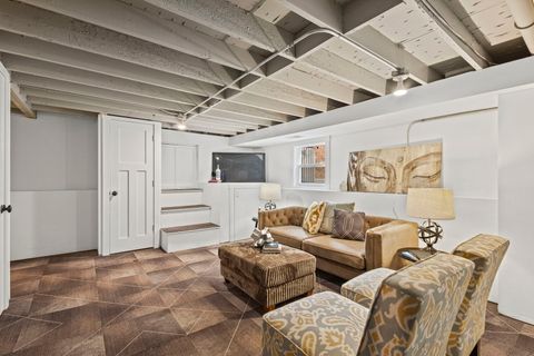 Tiny photo for 3834 N Drake Avenue, Chicago, IL 60618 (MLS # 12589594)