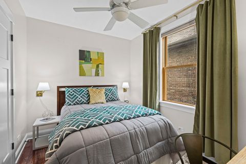 Tiny photo for 3834 N Drake Avenue, Chicago, IL 60618 (MLS # 12589594)