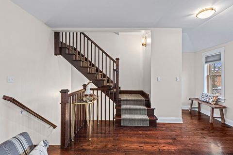 Tiny photo for 3834 N Drake Avenue, Chicago, IL 60618 (MLS # 12589594)