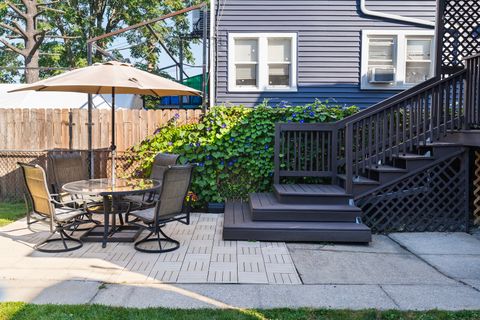 Tiny photo for 3834 N Drake Avenue, Chicago, IL 60618 (MLS # 12589594)