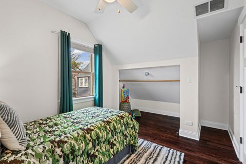 Tiny photo for 3834 N Drake Avenue, Chicago, IL 60618 (MLS # 12589594)