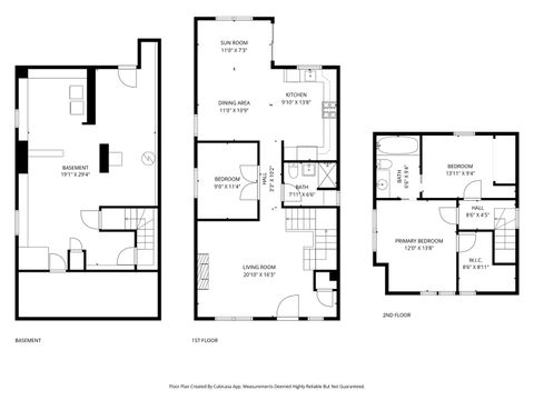 Tiny photo for 3834 N Drake Avenue, Chicago, IL 60618 (MLS # 12589594)