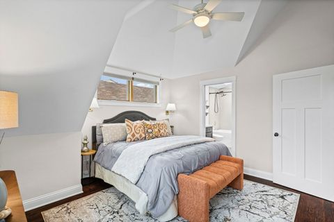 Tiny photo for 3834 N Drake Avenue, Chicago, IL 60618 (MLS # 12589594)