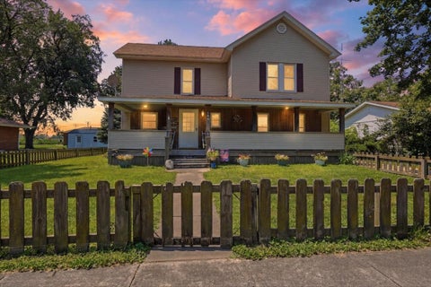 Photo of 500 N Pearl Street, Forrest, IL 61741 (MLS # 12695340)