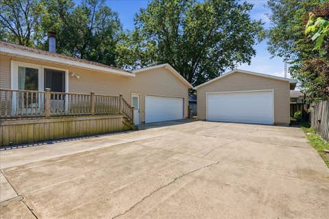 Tiny photo for 500 N Pearl Street, Forrest, IL 61741 (MLS # 12695340)