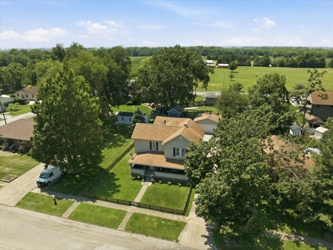 Tiny photo for 500 N Pearl Street, Forrest, IL 61741 (MLS # 12695340)