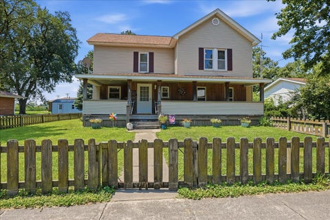 Tiny photo for 500 N Pearl Street, Forrest, IL 61741 (MLS # 12695340)