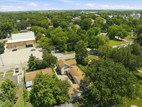 Tiny photo for 500 N Pearl Street, Forrest, IL 61741 (MLS # 12695340)