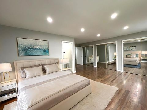 Tiny photo for 5115 Roberta Lane, Richton Park, IL 60471 (MLS # 12585506)