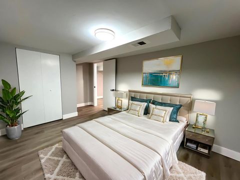 Tiny photo for 5115 Roberta Lane, Richton Park, IL 60471 (MLS # 12585506)