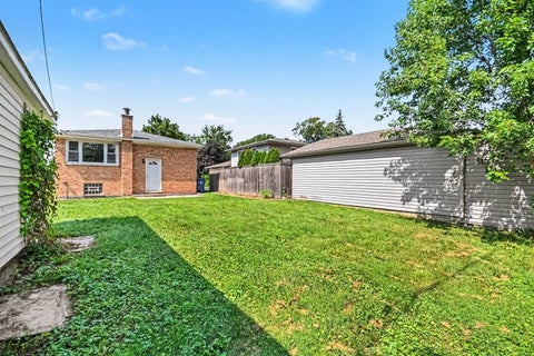 Tiny photo for 14611 Kostner Avenue, Midlothian, IL 60445 (MLS # 12760722)