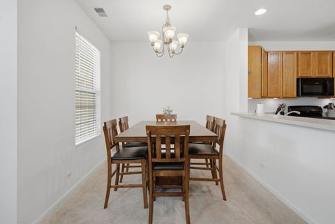 Tiny photo for 185 Springbrook Trail S, Oswego, IL 60543 (MLS # 12676614)
