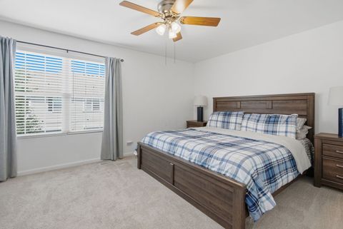Tiny photo for 185 Springbrook Trail S, Oswego, IL 60543 (MLS # 12676614)