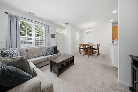 Tiny photo for 185 Springbrook Trail S, Oswego, IL 60543 (MLS # 12676614)