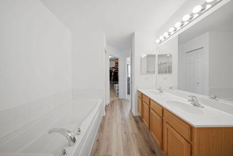 Tiny photo for 185 Springbrook Trail S, Oswego, IL 60543 (MLS # 12676614)