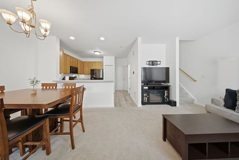 Tiny photo for 185 Springbrook Trail S, Oswego, IL 60543 (MLS # 12676614)