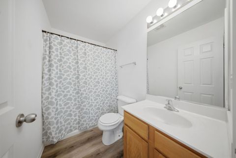 Tiny photo for 185 Springbrook Trail S, Oswego, IL 60543 (MLS # 12676614)