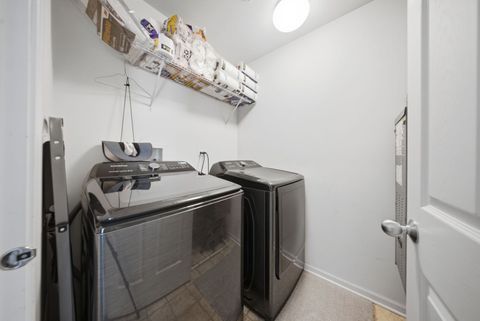 Tiny photo for 185 Springbrook Trail S, Oswego, IL 60543 (MLS # 12676614)
